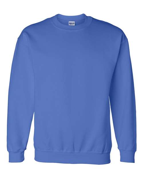 Unisex DryBlend® Crewneck Sweatshirt — Royal