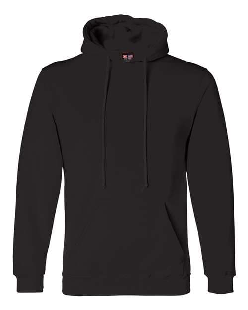 Unisex USA-Made Hooded Sweatshirt