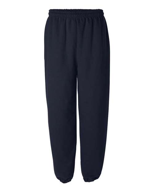 Unisex Heavy Blend™ Sweatpants — Navy