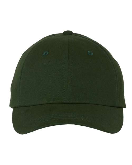 Econ Cap — Forest