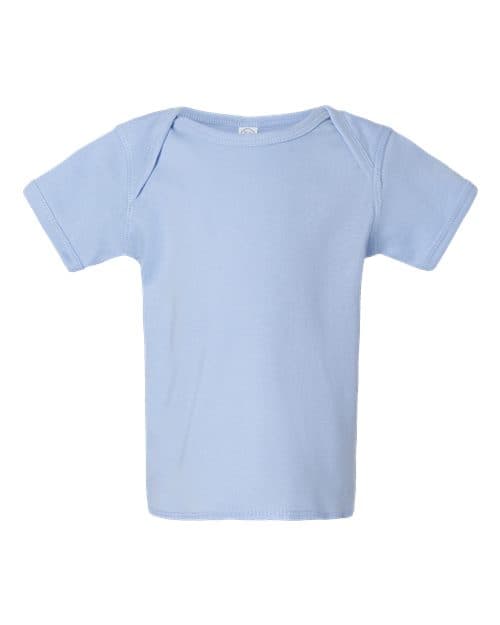 Infant Baby Rib Tee