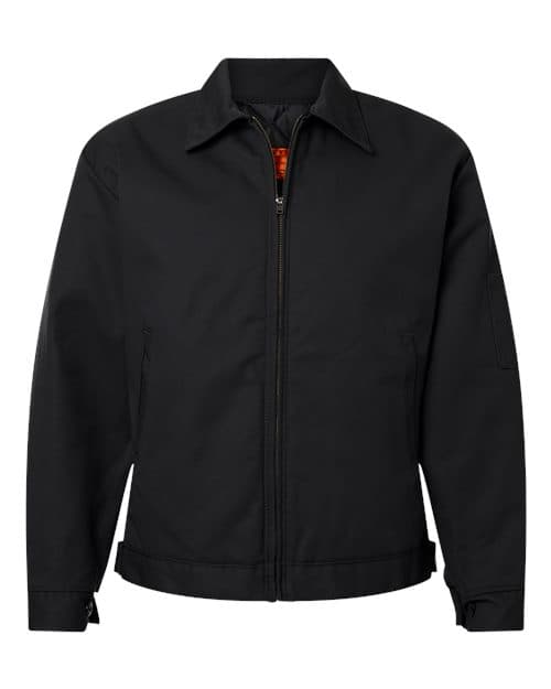 Men's Waist Length Jacket