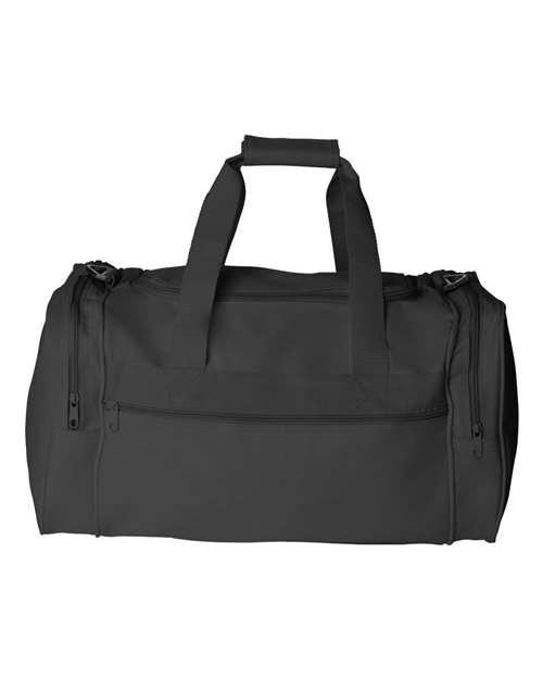 600-Denier Small Gear Bag — Black