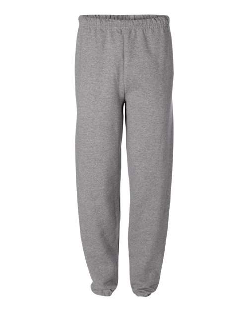 Unisex NuBlend® Sweatpants — Oxford