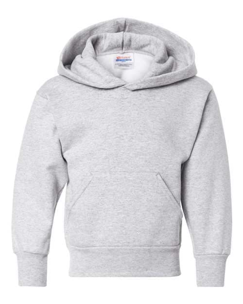 Youth EcoSmart® Hooded Sweatshirt