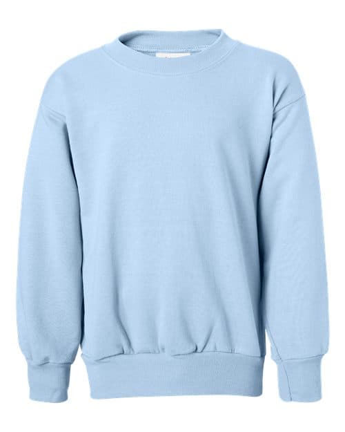 Youth EcoSmart® Crewneck Sweatshirt