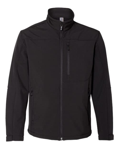 Men's Soft Shell Jacket