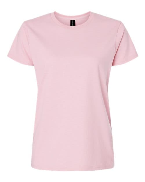 Women's Ultra Cotton® T-Shirt — Light Pink