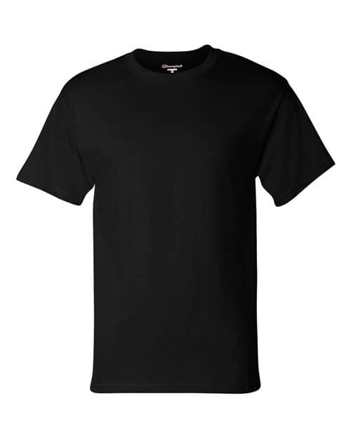 Unisex Classic T-Shirt — Black