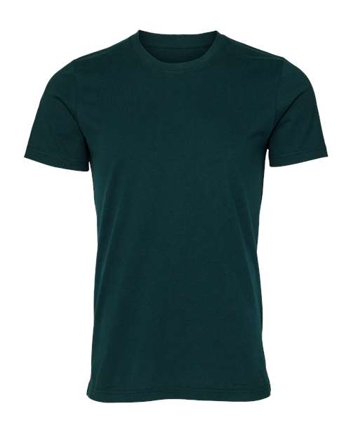 Jersey Tee — Atlantic