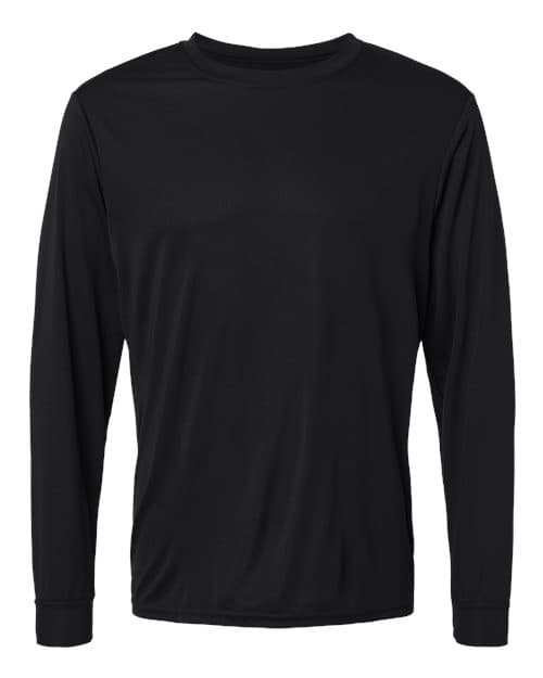 Unisex Nexgen Performance Long Sleeve T-Shirt