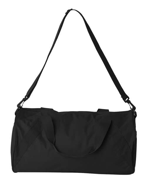 Recycled 18” Small Duffel Bag