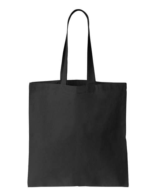 Nicole Tote — Black