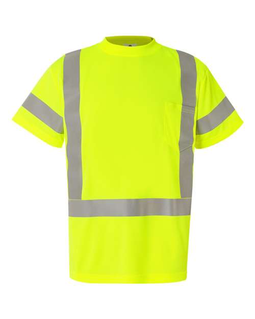 Unisex Class 3 T-Shirt — Lime