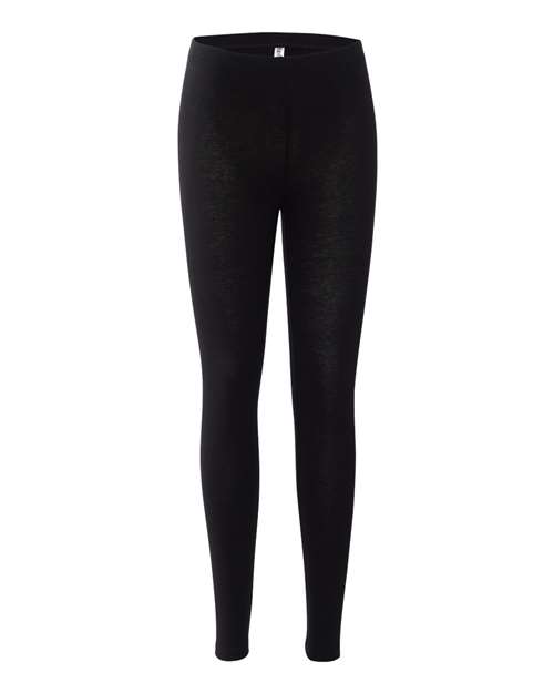 Women’s Leggings — Black