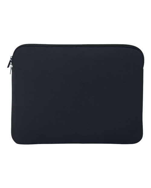Neoprene 13" Laptop Sleeve — Black