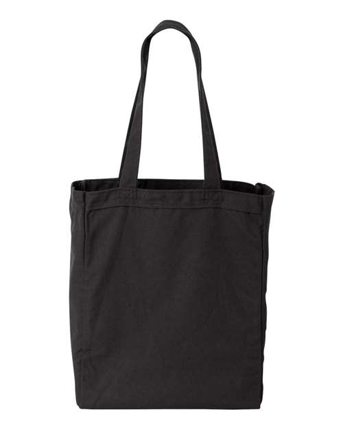 Susan Tote — Black