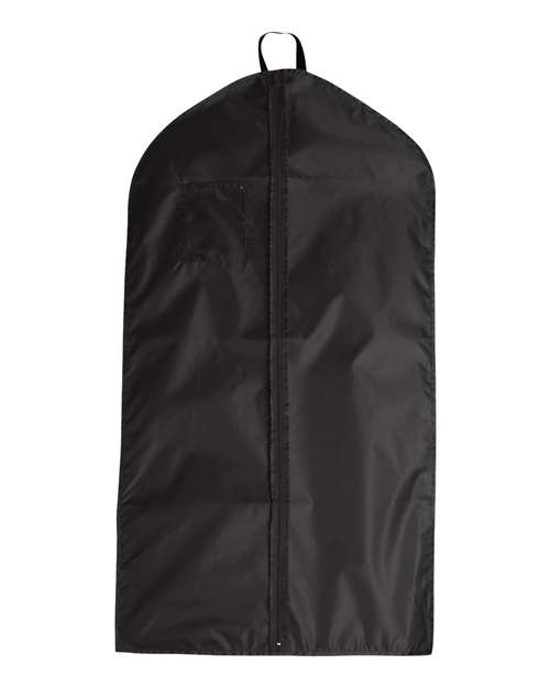 Garment Bag — Black