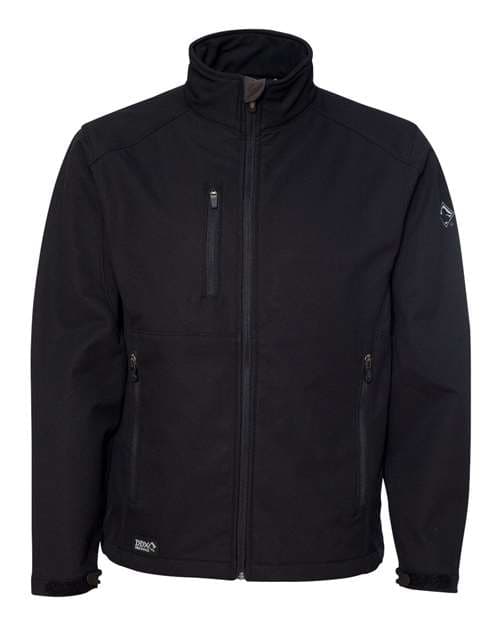 Men's Acceleration Waterproof Soft Shell Jacket
