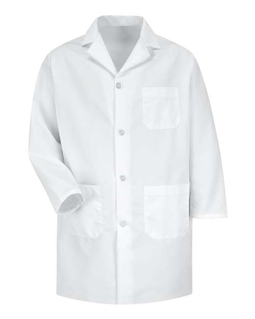 Unisex Staff Coat