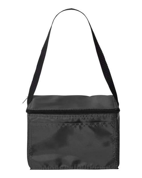Joe 6-Pack Cooler — Black