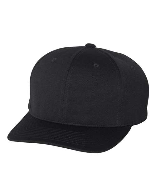 Cool & Dry Sport Cap — Black