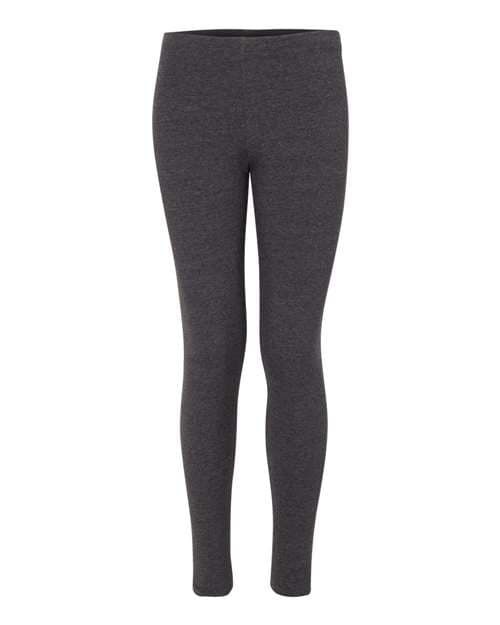 Women’s Love ’Em Leggings — Charcoal