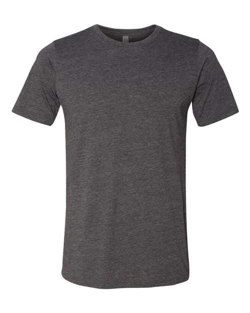 Unisex Festival T-Shirt — Charcoal