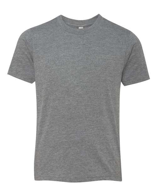 Youth Triblend T-Shirt — Premium Heather