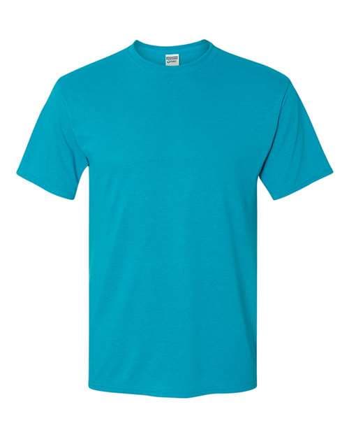 Unisex Dri-Power® Performance T-Shirt — California Blue