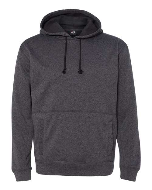 Men's Cosmic Fleece Hooded Sweatshirt