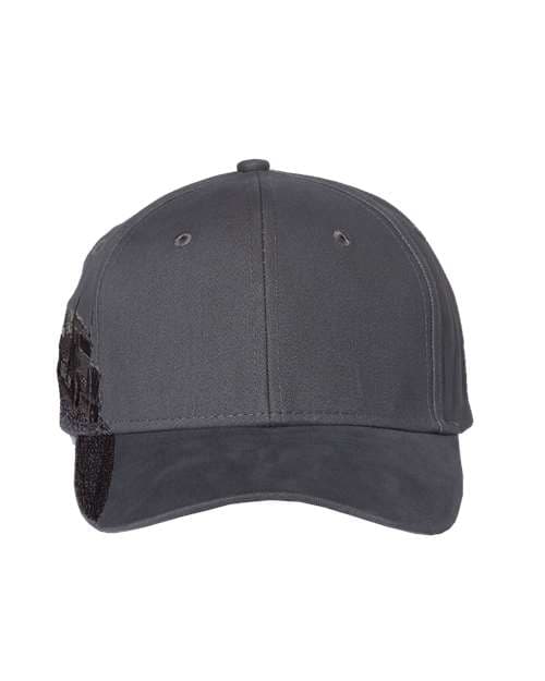 Trucking Cap — Grey
