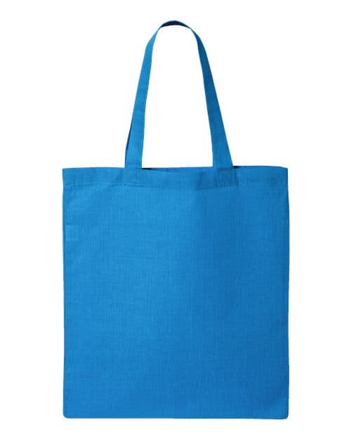 Economical Tote — Sapphire