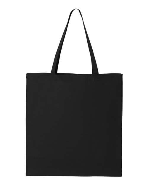 Branson Tote — Black