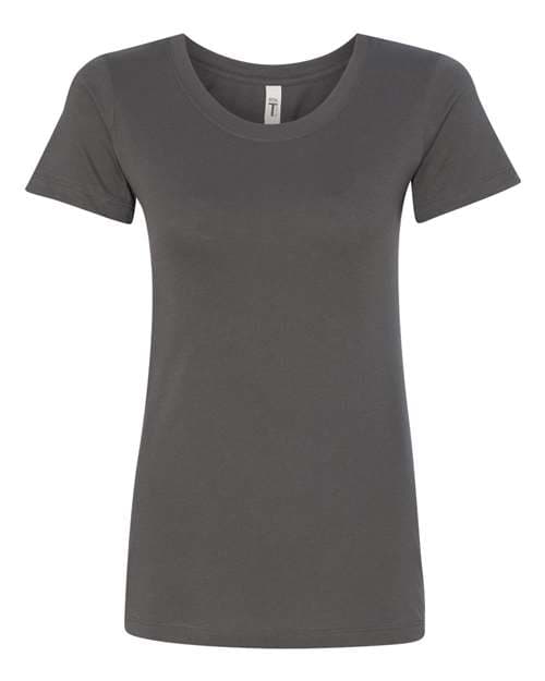 Women's Ideal T-Shirt — Dark Grey