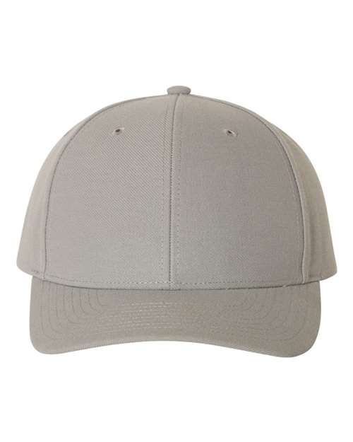 Surge Adjustable Cap — Grey