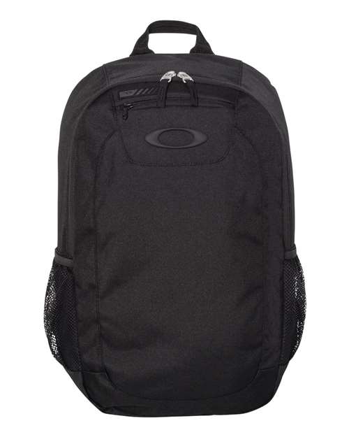 20L Enduro Backpack — Blackout