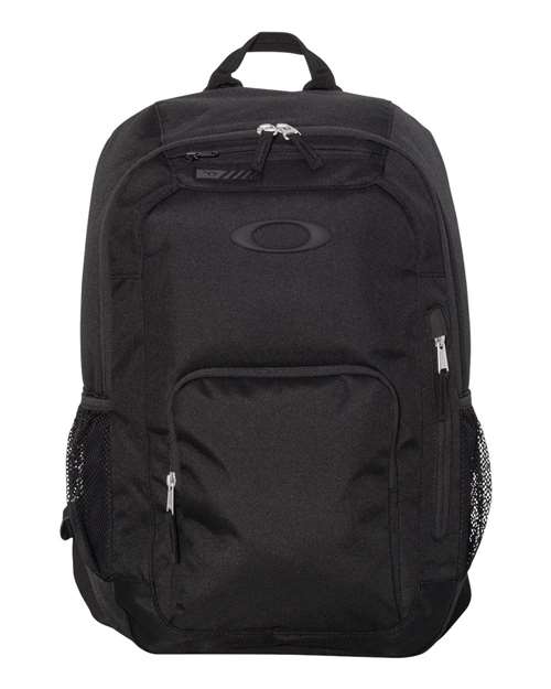 22L Enduro Backpack — Blackout