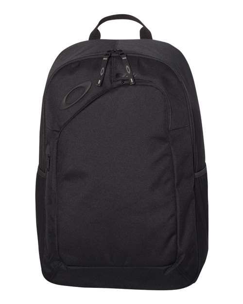 22L Method 360 Ellipse Backpack — Blackout