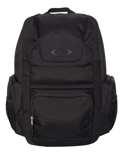 25L Enduro Backpack — Blackout