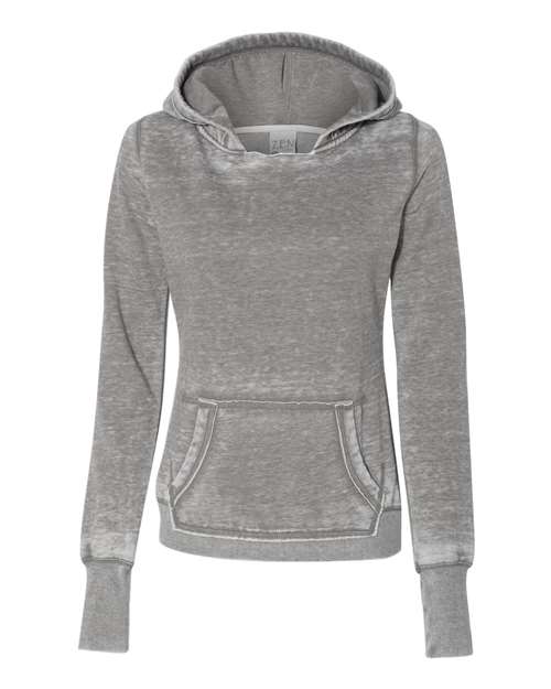 Women's Zen Fleece Hooded Sweatshirt