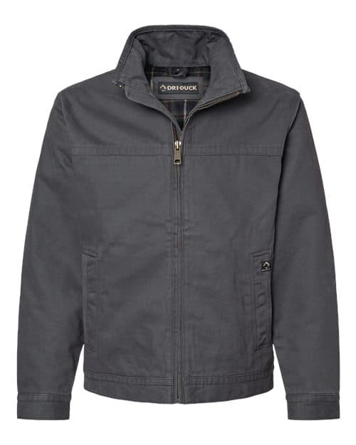 Men's Tall Maverick Boulder Cloth™ Jacket with Blanket Lining