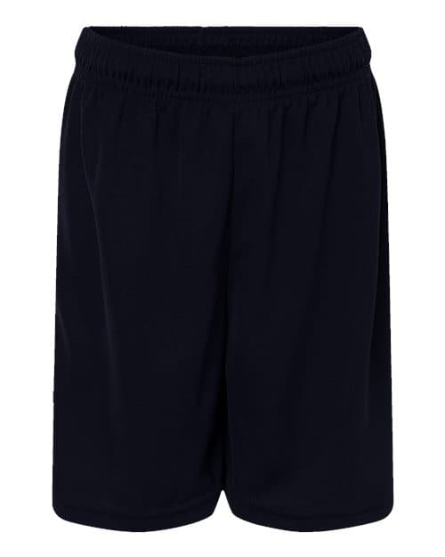 Youth Octane Shorts