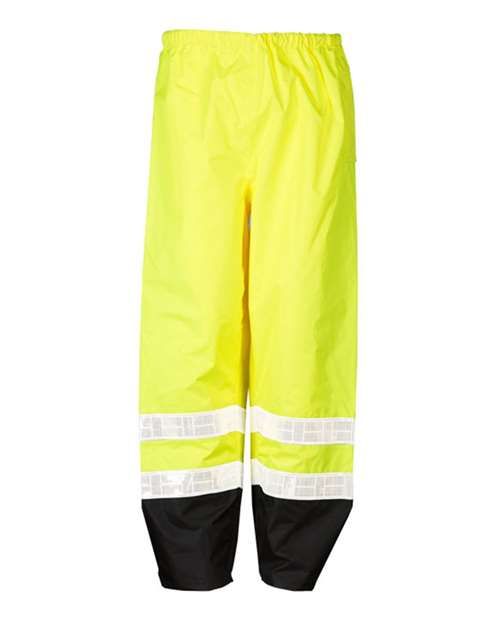 Unisex Storm Stopper Pro Rainwear Pants