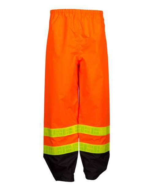 Unisex Storm Stopper Pro Rainwear Pants
