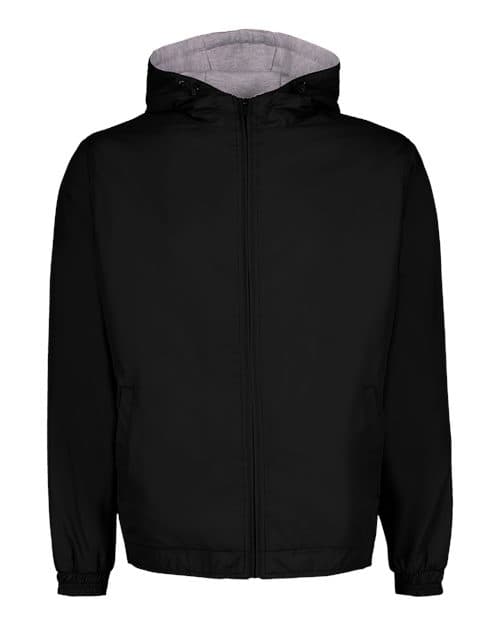 Men's Liberty Jacket — Black