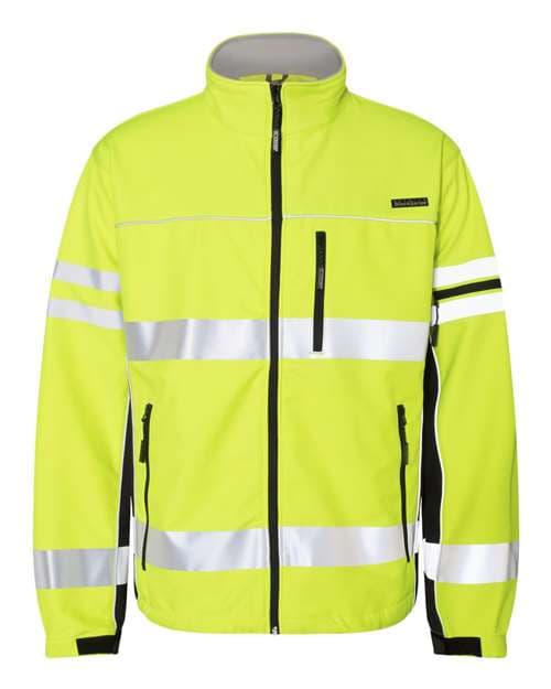 Unisex Premium Black Series® Class 3 Soft Shell Jacket