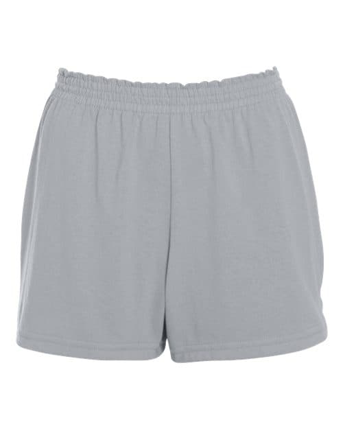 Women's Trim Fit Jersey Shorts