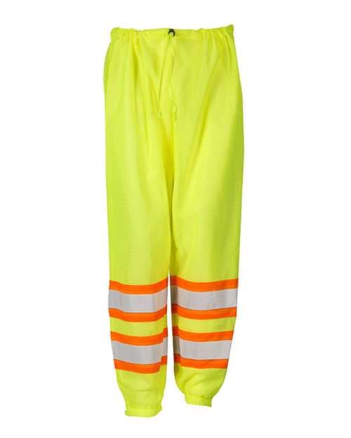 Unisex Mesh Pants