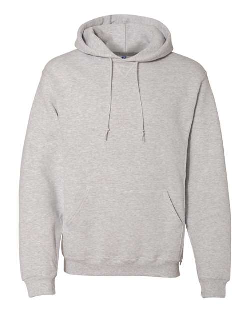 Unisex Dri Power® Hooded Sweatshirt — Ash